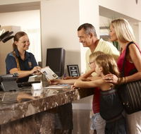 Brisbane Holiday Village - Hotel VIC