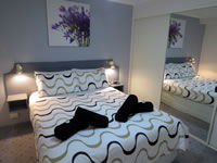 Crown Apartments Merimbula - Hotel VIC 3