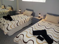 Crown Apartments Merimbula - Hotel VIC 4
