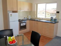 Crown Apartments Merimbula - Hotel VIC 6