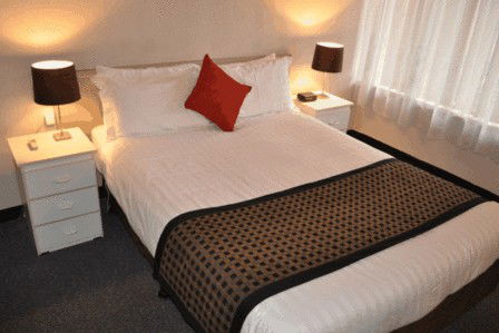 Econo Lodge Limestone Coast - Hotel VIC 4