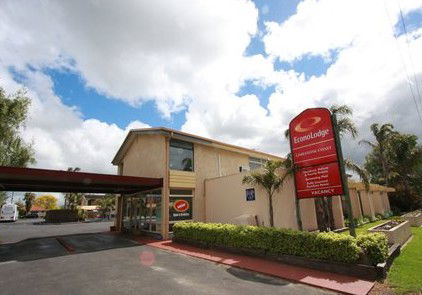 Econo Lodge Limestone Coast - Hotel VIC 5