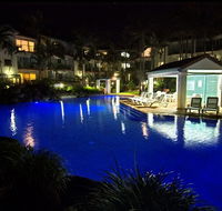 Grande Florida Beachside Resort - Hotel VIC