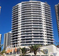 Surfers International Resort