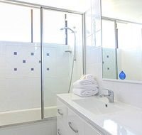 Seacrest Beachfront Holiday Apartments