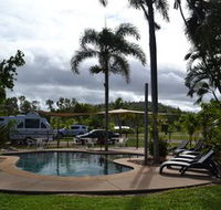 Dunk Island View Caravan Park - Hotel VIC