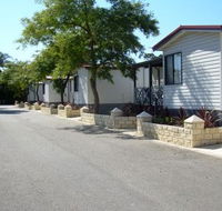 Discovery Holiday Parks Perth - Hotel VIC