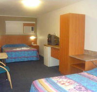 Motel Monaco - Hotel VIC
