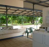Shady Lane Tourist Park - Hotel VIC