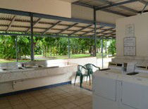 Shady Lane Tourist Park - Hotel VIC 0