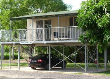 Shady Lane Tourist Park - Hotel VIC 4