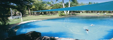 Kakadu Lodge Jabiru - Hotel VIC 2