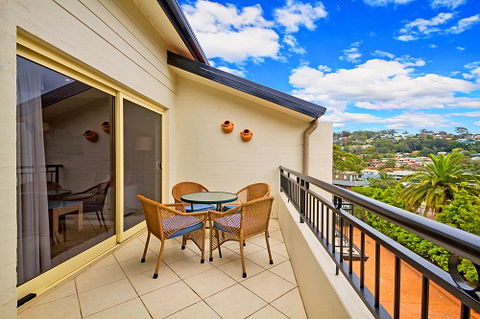 Terrigal Sails Serviced Apartments - Hotel VIC 3