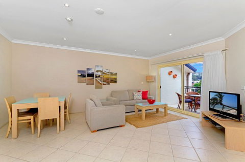 Terrigal Sails Serviced Apartments - Hotel VIC 4