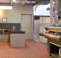 Rosebud Motel - Hotel VIC