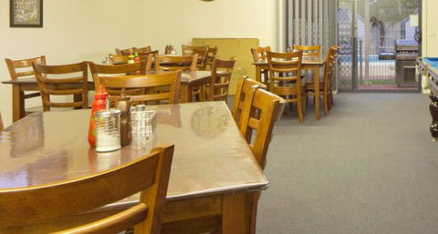 Rosebud Motel - Hotel VIC 1