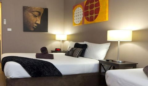 Rosebud Motel - Hotel VIC 2