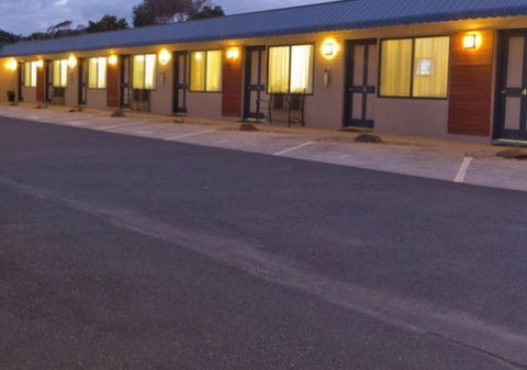 Rosebud Motel - Hotel VIC 3