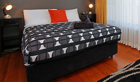 Rosebud Motel - Hotel VIC 4