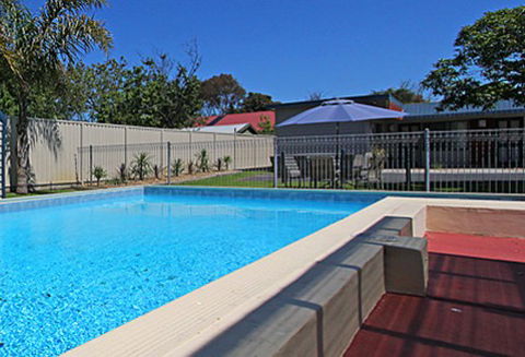 Rosebud Motel - Hotel VIC 5