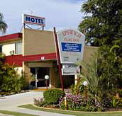 Ipswich City Motel - Hotel VIC