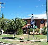 Western Gateway Motel - Hotel VIC