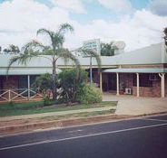 Clermont Motor Inn - Hotel VIC