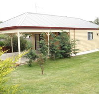 Gumtrees Cottage - Hotel VIC