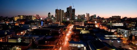 M&A Apartments - Hotel VIC 0
