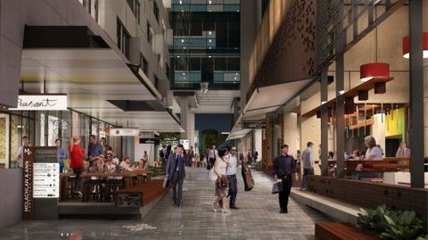 M&A Apartments - Hotel VIC 1