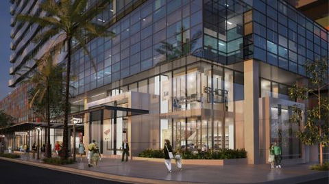 M&A Apartments - Hotel VIC 3