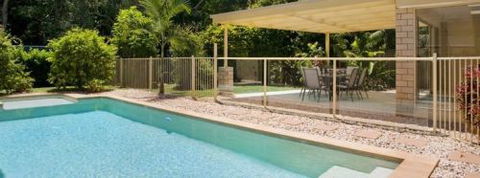 Sunshine Coast Escape - Hotel VIC 0