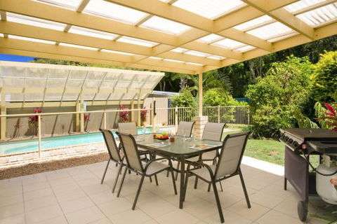 Sunshine Coast Escape - Hotel VIC 3