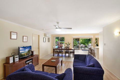 Sunshine Coast Escape - Hotel VIC 4