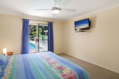 Sunshine Coast Escape - Hotel VIC 5