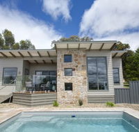 Stonetryst Spa Villas - Hotel VIC