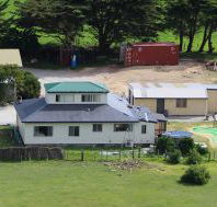 King Island Golf and Surf Accommodation - Hotel VIC