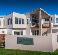 Escape at Nobbys - Hotel VIC