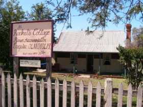 Rachel's Cottage - Hotel VIC 0