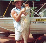 Leaders Creek Fishing Base - Hotel VIC