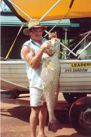 Leaders Creek Fishing Base - Hotel VIC 0