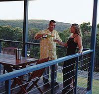 Isaacs Ridge - Hotel VIC