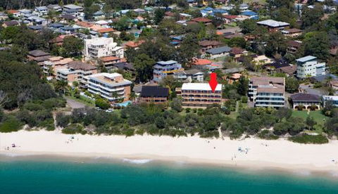Radburn Apartment - Hotel VIC 1