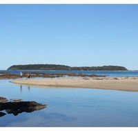 Mossy Point Holiday Rentals - Hotel VIC