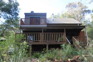 Mossy Point Holiday Rentals - Hotel VIC 1