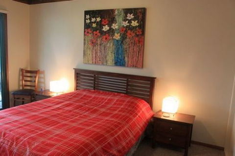 Mossy Point Holiday Rentals - Hotel VIC 2