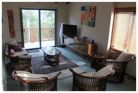 Mossy Point Holiday Rentals - Hotel VIC 3
