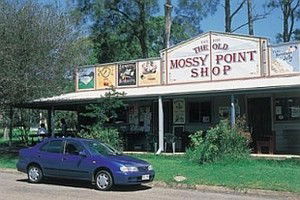 Mossy Point Holiday Rentals - Hotel VIC 4