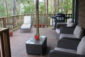 Mossy Point Holiday Rentals - Hotel VIC 5