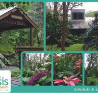 The Oasis at One Mile Beach - Hotel VIC